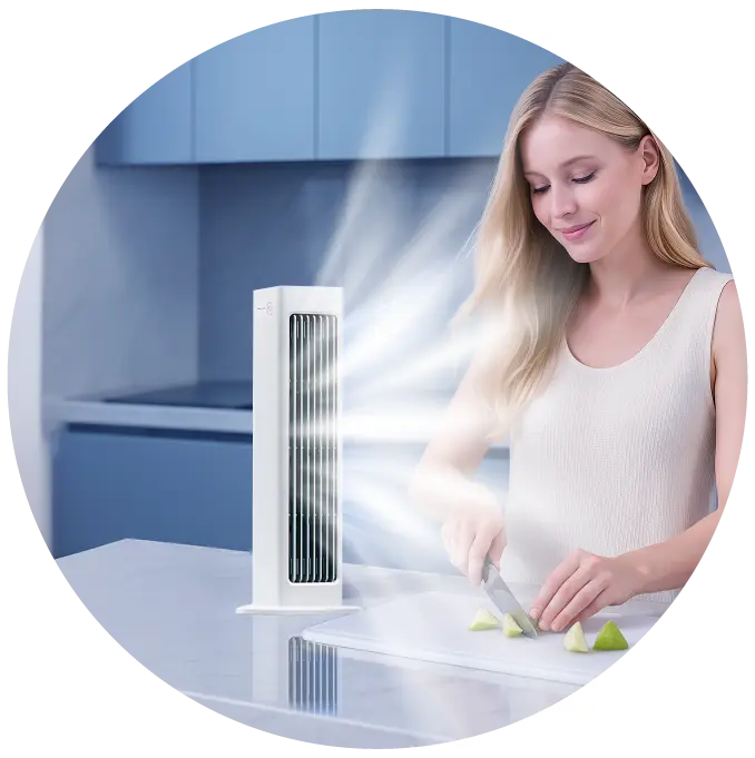 BriseMax energiesparend